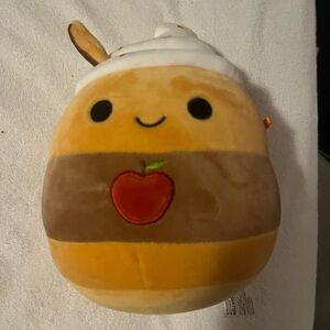 Pommie Apple Cider Squishmallow